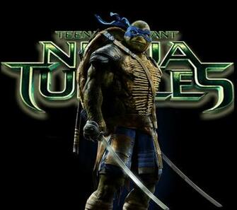 Tmnt Leonardo Wallpaper For