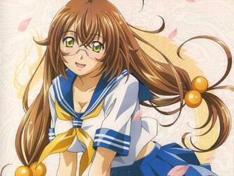 Ikki Tousen Ryuubi Gentoku Wallpaper Wallpaperfo