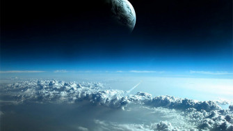 Astronomy Wallpaper