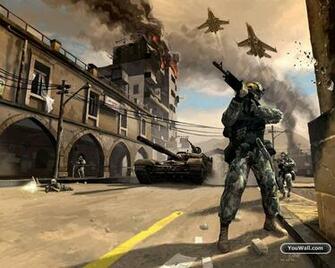War Game Wallpaper Photo Desktop