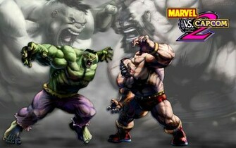 Papel De Parede Do Zangief Wallpaper HD Animado