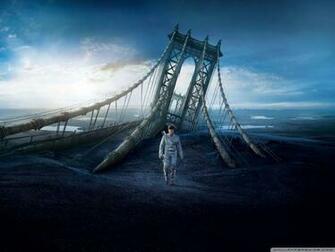 Oblivion Tom Cruise 4k HD Desktop Wallpaper For Ultra Tv
