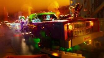 The Lego Batman Movie Wallpaper HD Background Image Pics