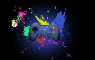 Gaming Controllers Wallpaper Fifa Game Cake Ideas And
