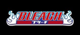 Bleach The Logo