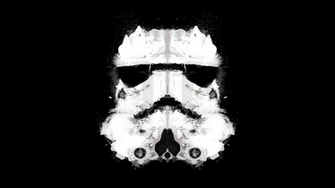 Storm Trooper Wallpaper