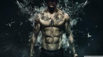 Sleeping Dogs Wallpaper