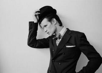 Matt Smith Wallpaper Image Photos Pictures Background