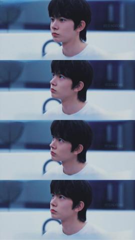 Heeseung Wallpaper I Land Bighit