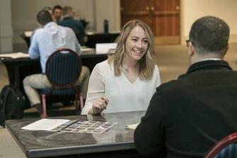 Speed Inters Help Mtsu Concrete Construction Students Find