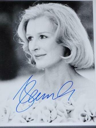 Glenn Close Image HD Wallpaper And Background Photos