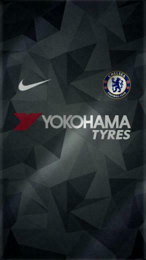 Chelsea Fc Third Kit Nike Wallpaper Background Nature