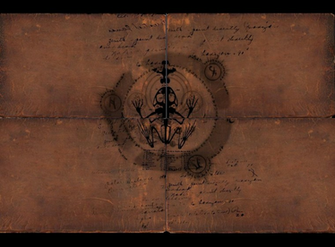 Ubuntu Wallpaper Dark Science By Promth