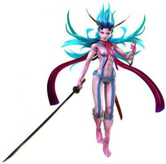 Onechanbara Z2 Chaos Im Genes Juego Ps4 3djuegos
