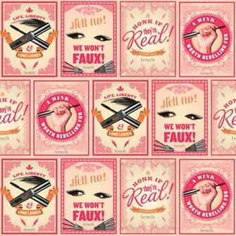 Ing Gallery For Benefit Cosmetics Wallpaper
