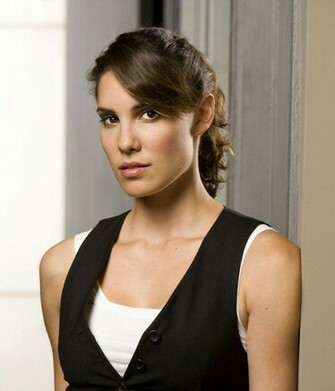 Daniela Ruah Hot Wallpaper