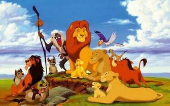 Lion King Wallpaper Thelion Desktop The