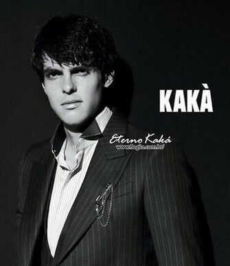 Kaka Real Madrid Wallpaper