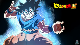 Goku Ultra Instinct By Artpire