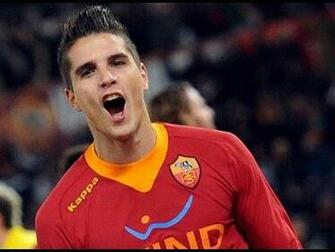 Sports Stars Erik Lamela Profile Pictures And Wallpaper