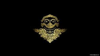 Fine Khmer Gold Reahoo HD Wallpaper