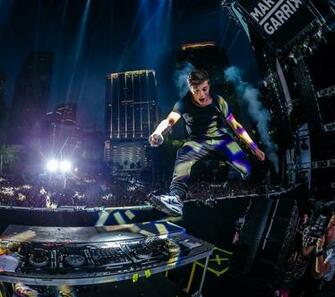 Galaxy J2 Music Martin Garrix Wallpaper Id