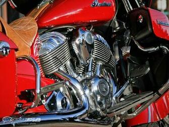 Indian Roadmaster Re Picture Of Motorcycle Usa