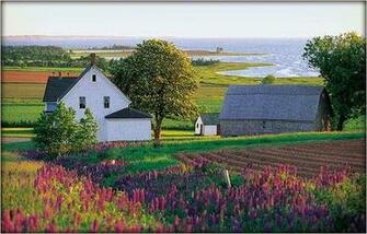 Prince Edward Island Tourist Destinations