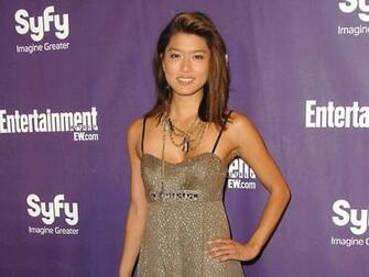 Grace Park