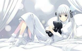 Yosuga No Sora Wallpaper