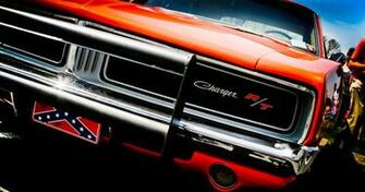 General Lee Jump Wallpaper By One35studios