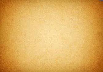 Old Paper Texture With A Rough Edges