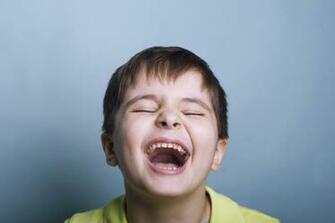 Laugh Wallpaper High Quality