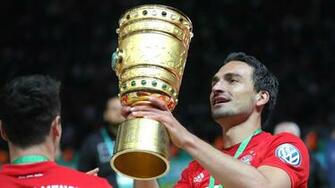Is Mats Hummels Still An Elite Defender