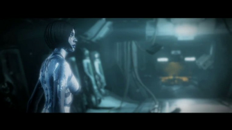 Halo Chief And Cortana Wallpaper Master
