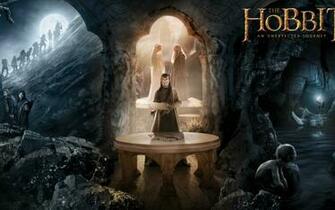 The Hobbit Elrond Desktop Pc And Mac Wallpaper