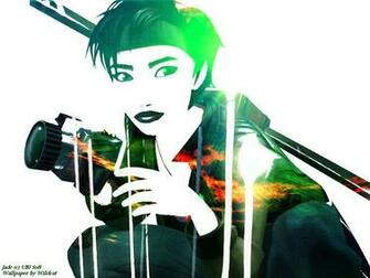 Jade Wallpaper Beyond Good And Evil By Wildcatjf