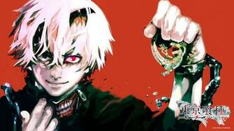 Tokyo Ghoul Wallpaper