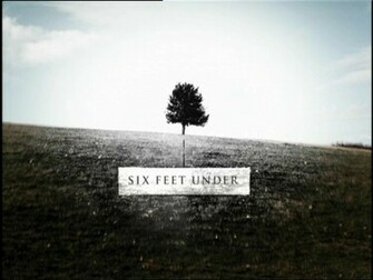 Six Feet Under Wallpaper