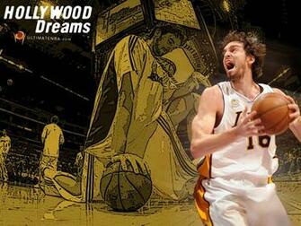 Pau Gasol Wallpaper Full HD W5nlnx1 Wallpaperexpert