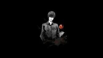 Death Note Wallpaper Anime HD Desktop