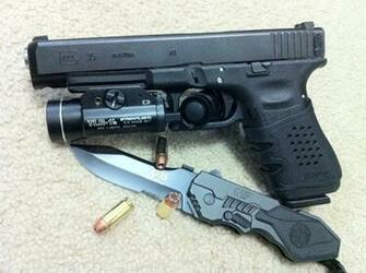 Glock Gen Wallpaper No Glocks Owned And