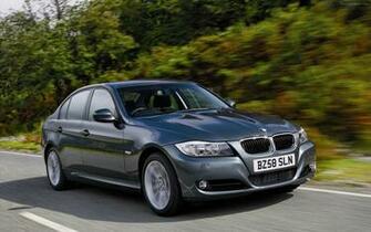 Home Bmw The New Series
