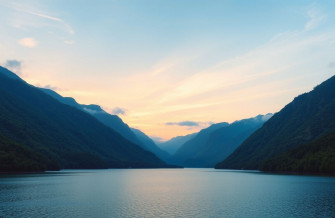 Deepin Wallpaper