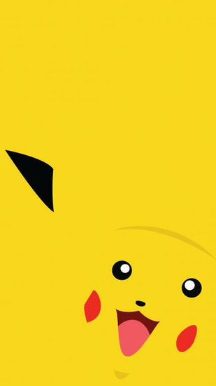 Pokemon Go Wallpaper HD Image