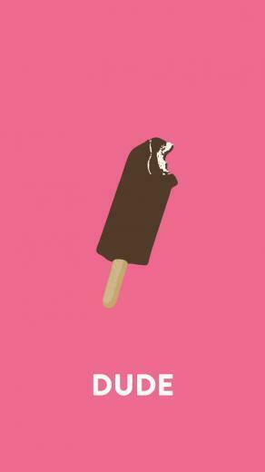 Ice Cream Hello Bongo