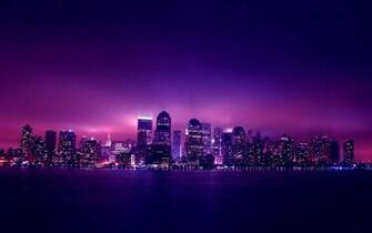 New York Skyline Wallpaper