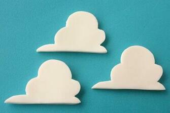 Clouds Toy Story