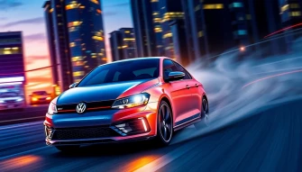 Jetta Gli Wallpaper