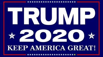 Trump Wallpaper Top Background